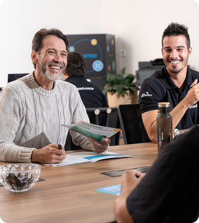 Benefícios para organizadores de eventos